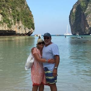 Meet your Posher, Kerry